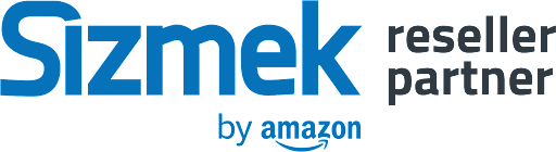 Sizmek Reseller Partner by Amazon Logo